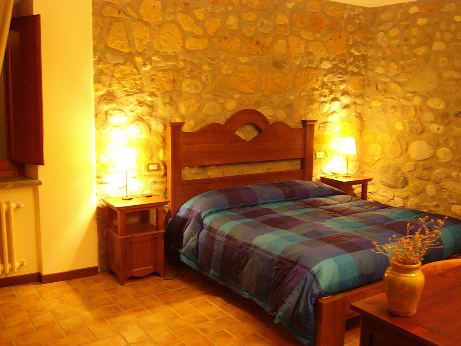 Agriturismo Cioccoleta Orvieto Exterior foto