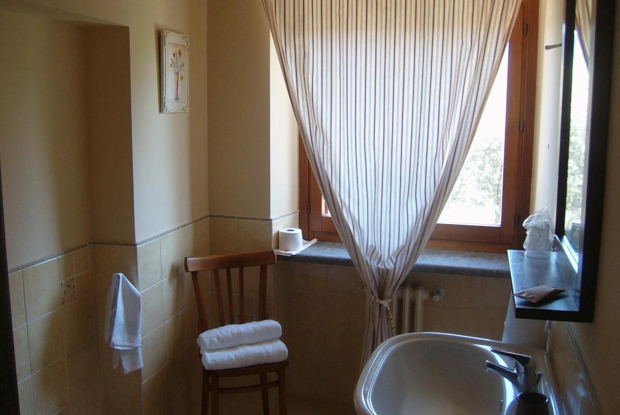 Agriturismo Cioccoleta Orvieto Exterior foto