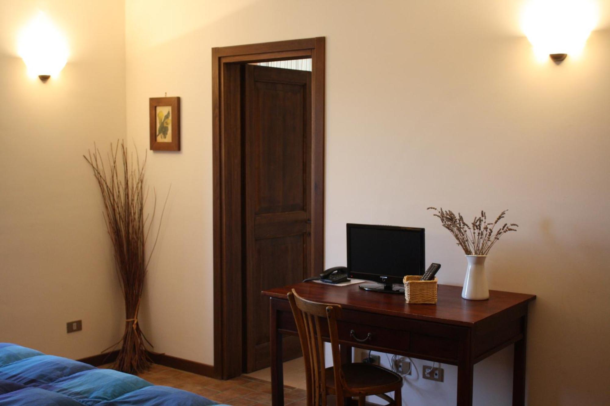 Agriturismo Cioccoleta Orvieto Exterior foto