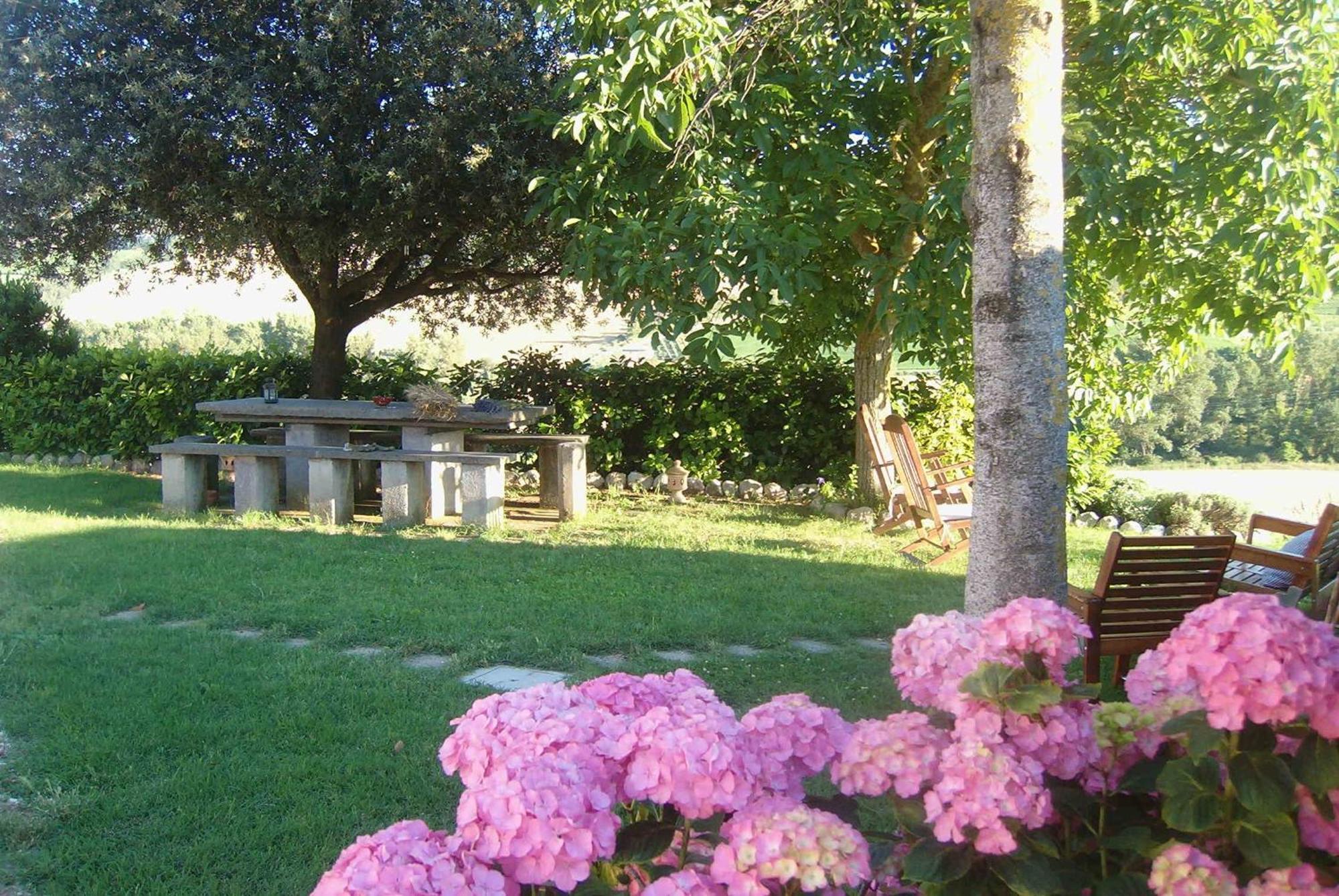 Agriturismo Cioccoleta Orvieto Exterior foto