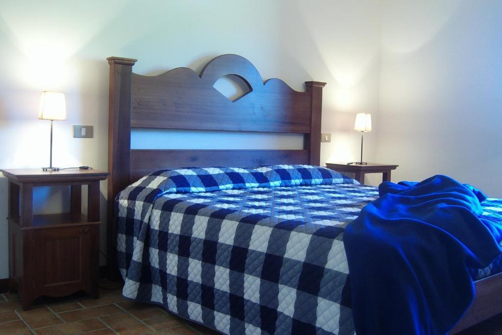 Agriturismo Cioccoleta Orvieto Quarto foto