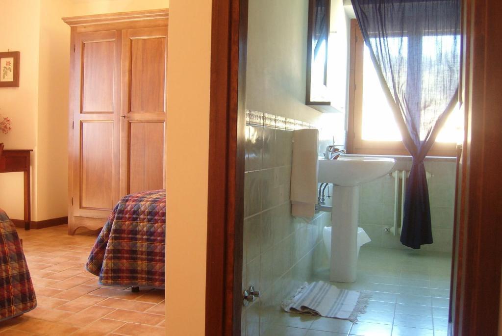 Agriturismo Cioccoleta Orvieto Quarto foto
