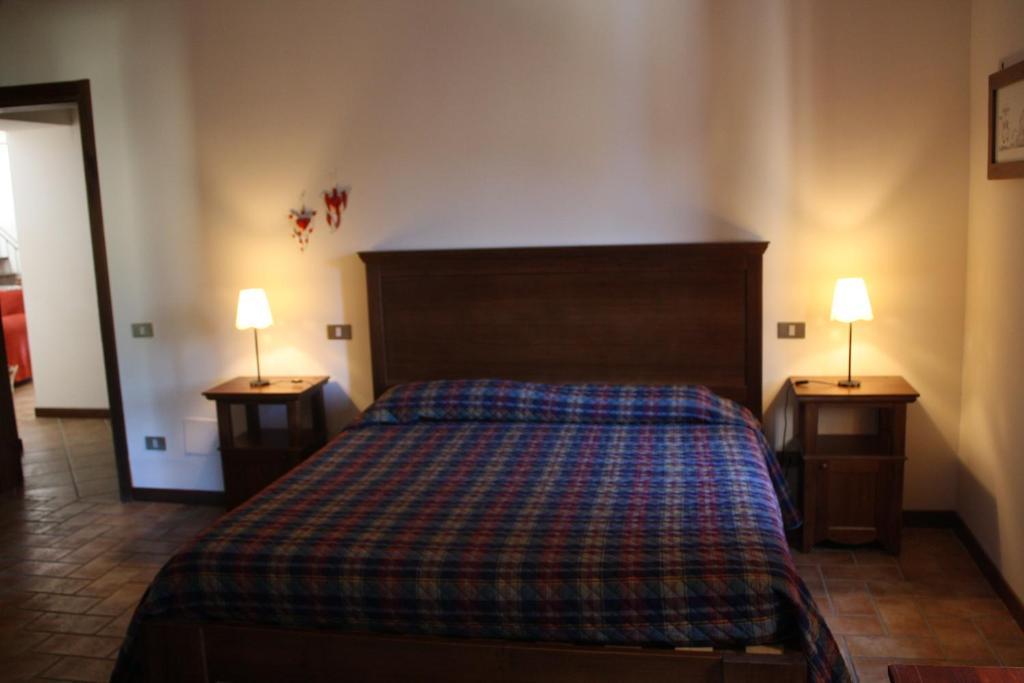 Agriturismo Cioccoleta Orvieto Quarto foto